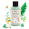Pigeon Natural Botanical Baby Massage Oil 120ml