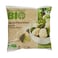 Carrefour Bio Broccoli Cauliflower 600g