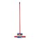 Vileda Wipe And Dry Floor Wiper With Stick - 42 Cm