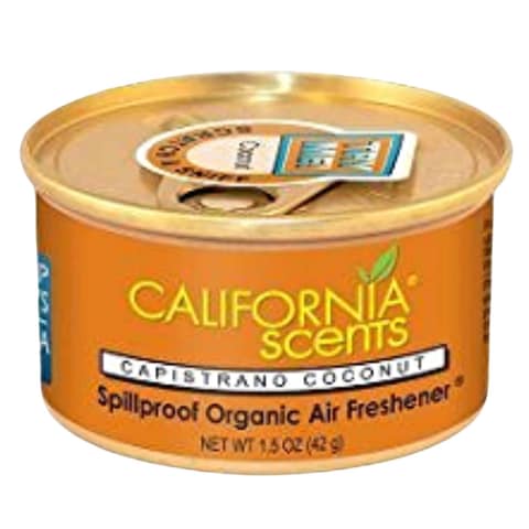California Air Freshners