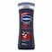 Vaseline Men Body Lotion Extra Strength 200Ml + Vaseline Petroleum Jelly Aloe Fresh 45Ml