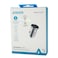 Anker A2727H42 24W Dual USB PowerDrive 2 Car Charger Alloy Silver