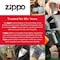 Zippo AE184185 151 Clover Spectrum Windproof Lighter