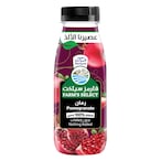 Buy Almarai Farms Select Super Pomegranate Juice 250ml in Saudi Arabia