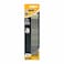 BIC Evolution Black HB Graphite Pencils with Eraser - 4 Pieces