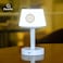 CRONY guran speaker table lamp for kids speaker digital APP remote control night light Quran player SQ-917