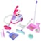 Chirstmas Gift for Children Cleaning Tool toy Vacuum Cleaner Cleaning Kit Play House toys