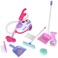 Chirstmas Gift for Children Cleaning Tool toy Vacuum Cleaner Cleaning Kit Play House toys