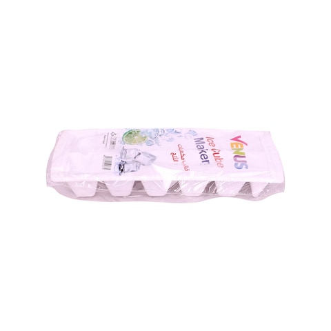 Plastic Ice Mold