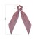 Aiwanto 2Pcs Hair Scrunchies Hair Tie Pony Hair Band for Women's
