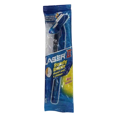 Laser Razor Sport 1 Pouch