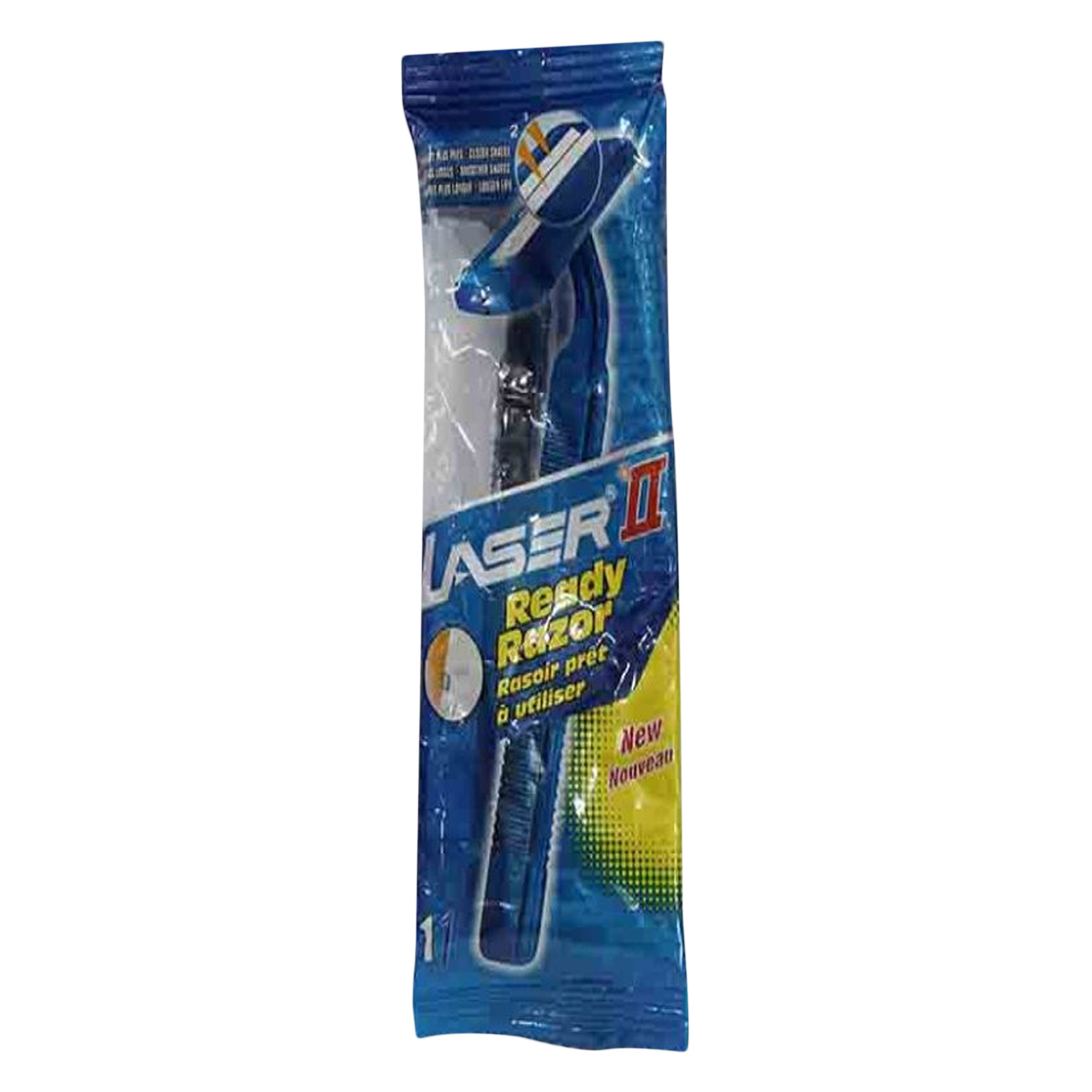 Laser Razor Sport 1 Pouch Online | Carrefour Kenya