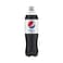Pepsi Soft Drink Diet Plastic Bottle 1.25L