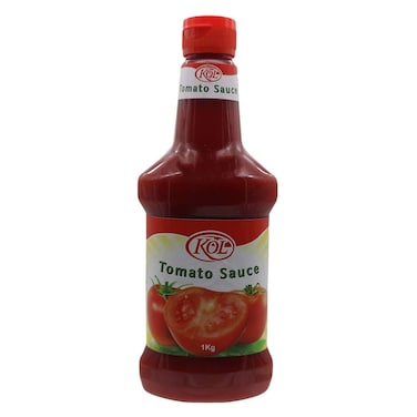 KOL Tomato Sauce 2Kg