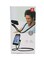 Generic - Neck Hang Phone Holder Black