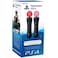 Sony PS4 Move Controller Twin pack