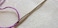 Industrial Type Big Sewing Needle 145mm - Uhcom