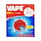 Vape Mat Set Cordless + 10 Plates