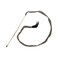 Pets Love Earth Cat Teaser Toy Grey/Beige/Black