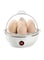 Generic - Egg Cooker 350W EA-862-White White/Clear