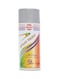 Asmaco Spray Paint For Interior And Exterior Silver 400ml