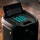 JBL PartyBox 1000 Powerful Bluetooth Party Speaker with Full Panel Light Effects, Black