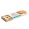 Simply Quiche Mini 6 Smoked Salmon 6 Shirmp