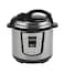 Alsaif-Elec Electric Pressure Cooker 1200W 8L - E04102