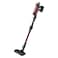 Tefal X-Force Flex 9.60 Cordless Vacuum Cleaner TY2079HO, 0.4 L, 400 W, Red, Flex Tube System