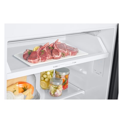 Samsung Fridge Rt38Cb66218C 393L