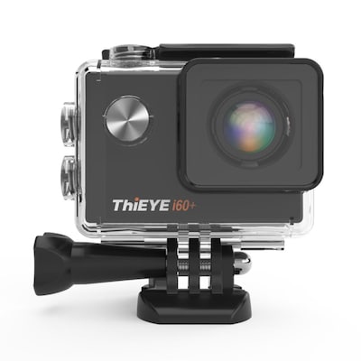 ThiEye Action Cameras 4K i60+