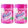 Vanish Laundry Stain Remover Oxi Action Powder for Colors &amp; Whites, 450 Gram