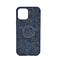 Isafe Bling Pop Up Hard Cover Iphone 13 Pro Max Blue