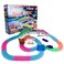 Car Track Luminous Car Track Toys