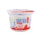 روعة زبادي بنكهة الفراولة قليل الدسم 100غ