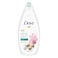 DOVE PURELY P. PISTACHIO B/WAS500ML