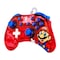 PDP Super Mario Rock Candy Wired Gaming Controller For Nintendo Switch Multicolour