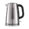 Kenwood Cordless Electric Kettle ZJM11.000SS 1.7 Liter, 3000W Stainless Steel Silver