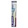Trisa pearl white soft toothbrush