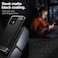 Spigen Rugged Armor Designed For Xiaomi 13 Case Cover - Matte Black
