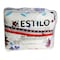 Estilo Duvet Printed 4X6 Single