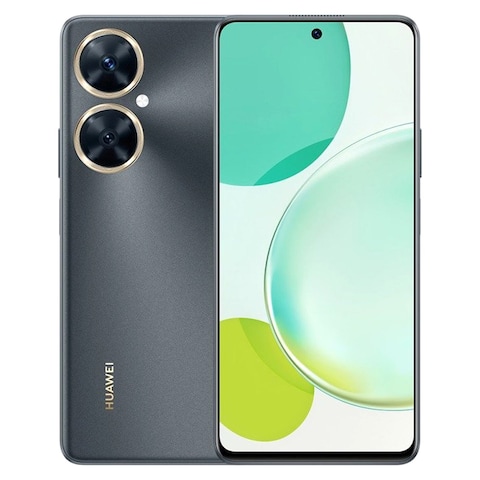 Huawei Nova 11i Dual SIM 8GB RAM 128GB 4G LTE Black