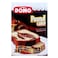 Domo Chocolate &amp; Vanilla Flavour Pound Cake Mix 470g