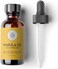 Pure Body Naturals Marula Facial Oil, 1 Fluid Ounce, Cold-Pressed, Refined Luxury Beauty Oil For Face And Hair, Vegan, Gluten-Free And 100% Natural