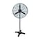 Fresh Stand Fan - 26-inch - Black