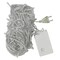 1M LED String Fairy Lights, Waterproof Decorative Light for Indoor &amp; Outdoor. Pink Color.