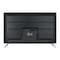 Sharp 43-inch FullHD Smart Frameless TV with Built-In Receiver - 2T-C43FG6EX