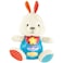 Winfun Bouncy Bunny Sing and Learn With Me