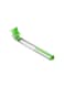 Generic Stainless Steel Watermelon Cutter Green/Silver 22 x 10cm