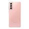 Samsung Galaxy S21 Dual SIM 8GB RAM 128GB 5G Phantom Pink